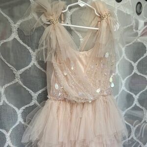 Tutu Du Monde Girls Dress